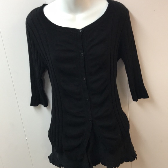 United States Sweaters - cardigan - aa - Picture 3 of 5